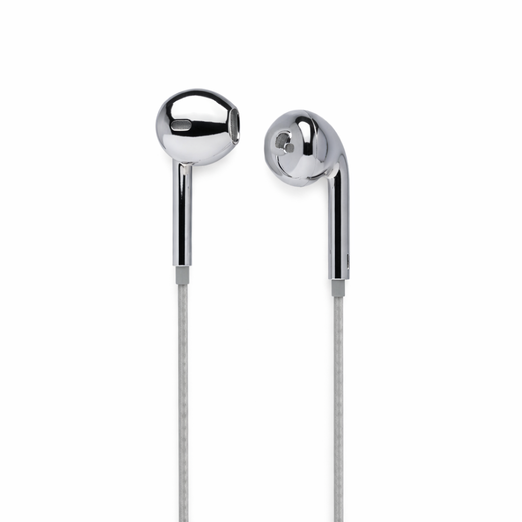 Y2K Chroma Wired Earbuds