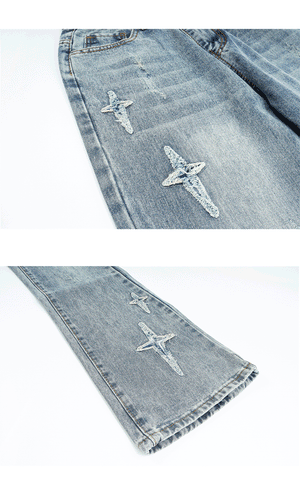 'Spark' Jeans
