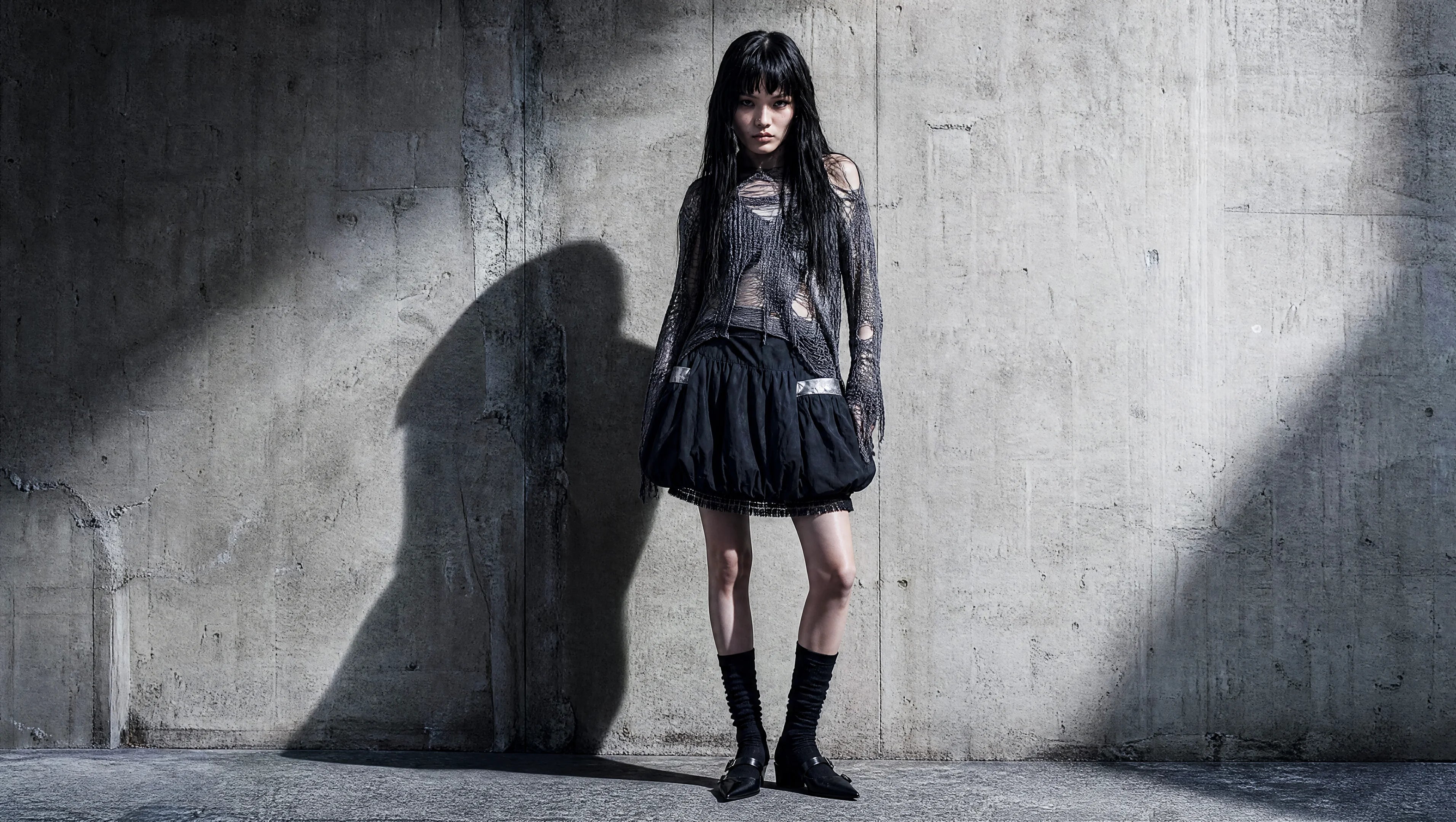 grunge dress up The Best Grunge Outfits For Women