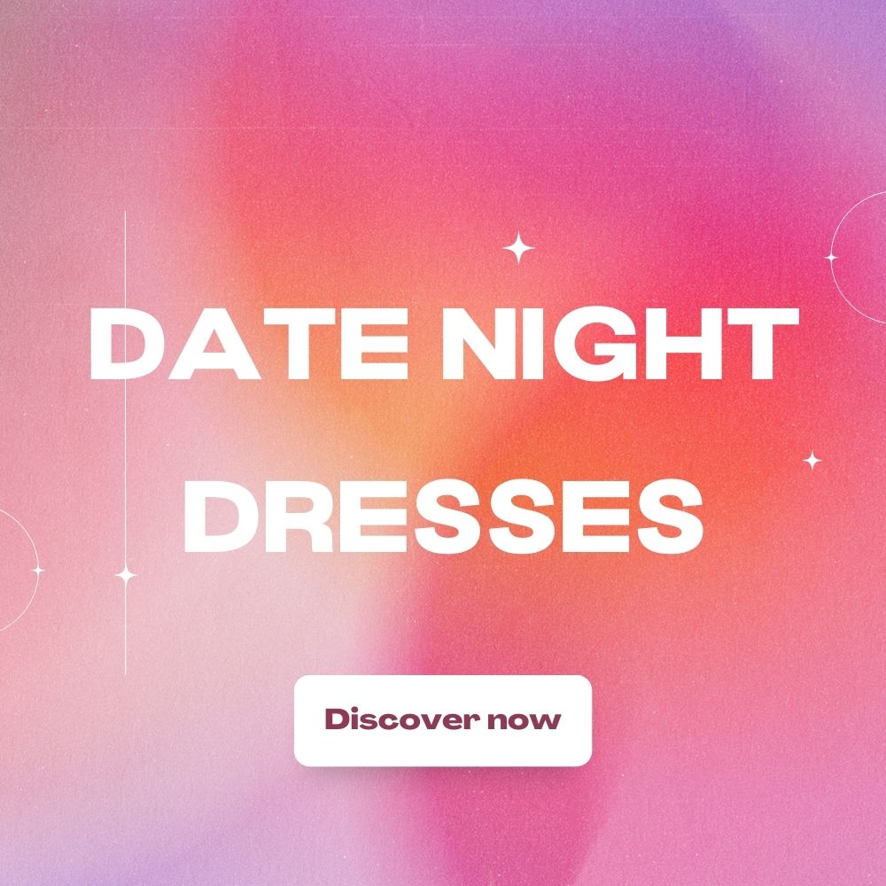 Date Night Dresses - Mauv Studio