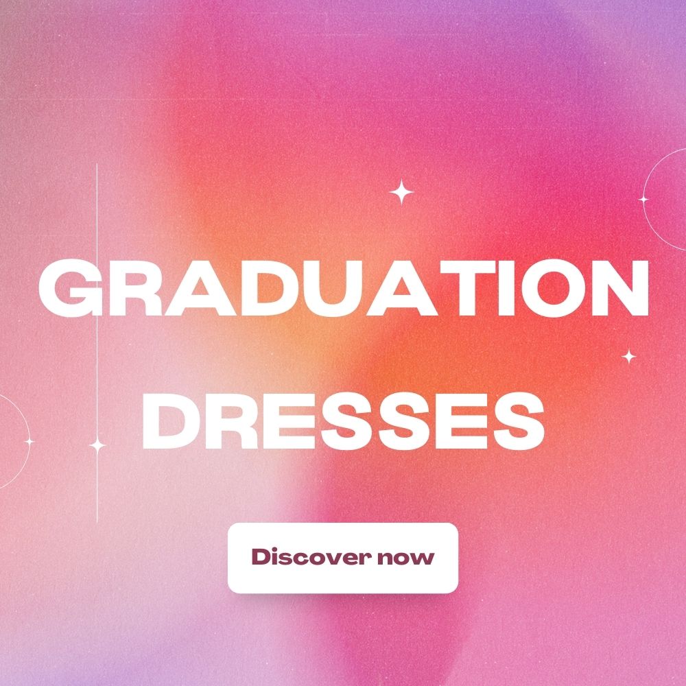 Graduation Dresses - Mauv Studio