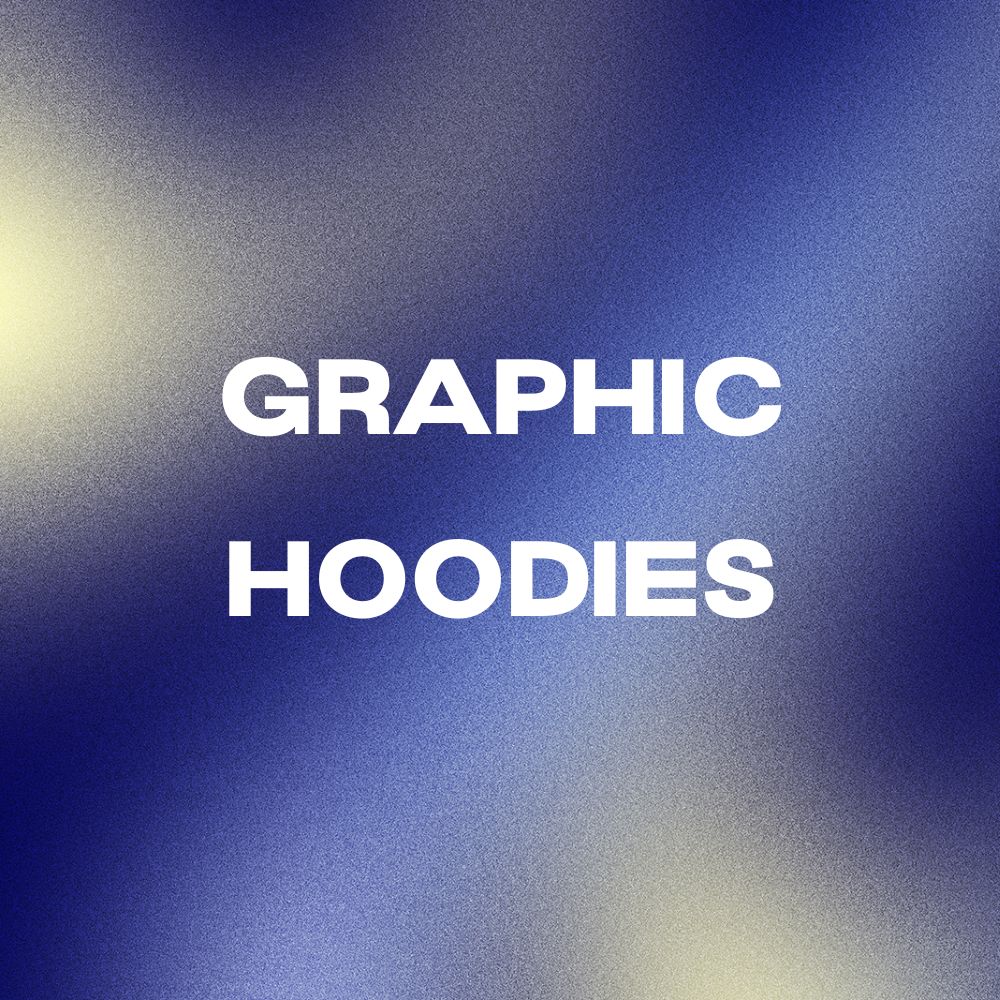 Graphic Hoodies Collection - Mauv Studio