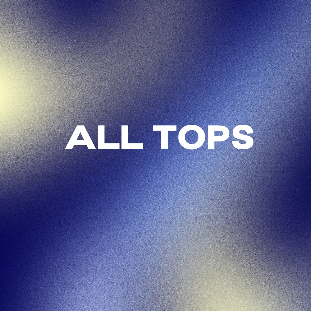 Men's All Tops Collection - Mauv Studio