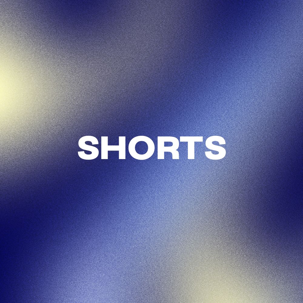 Men's shorts - Mauv Studio