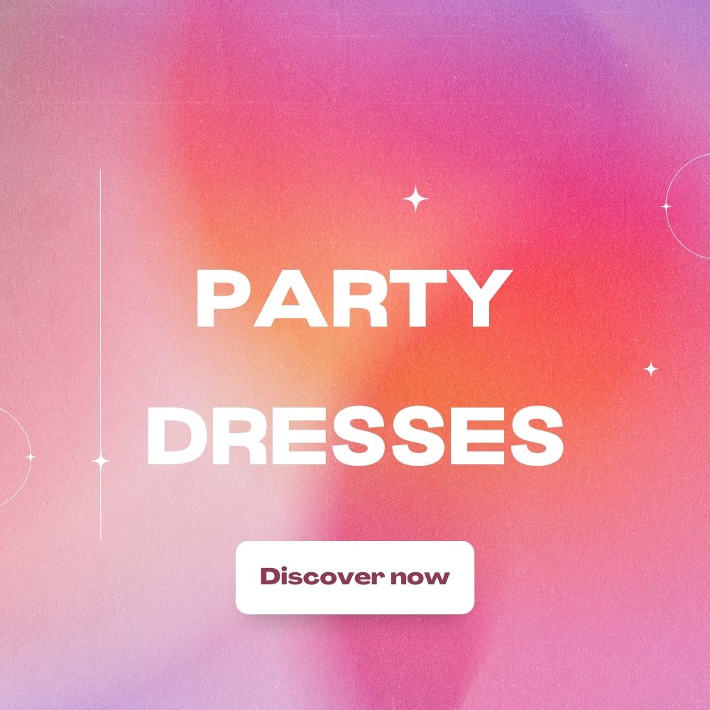 Party Dresses - Mauv Studio