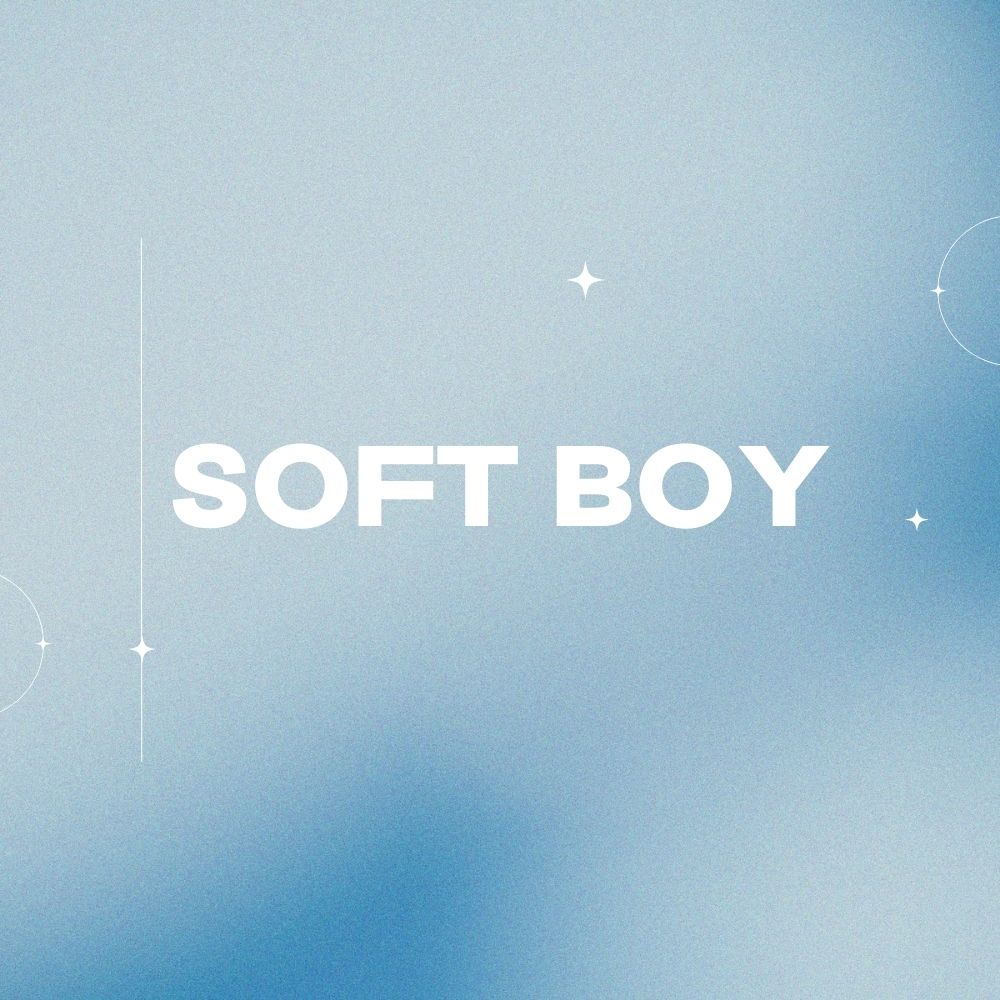 Soft Boy Clothing Collection - Mauv Studio