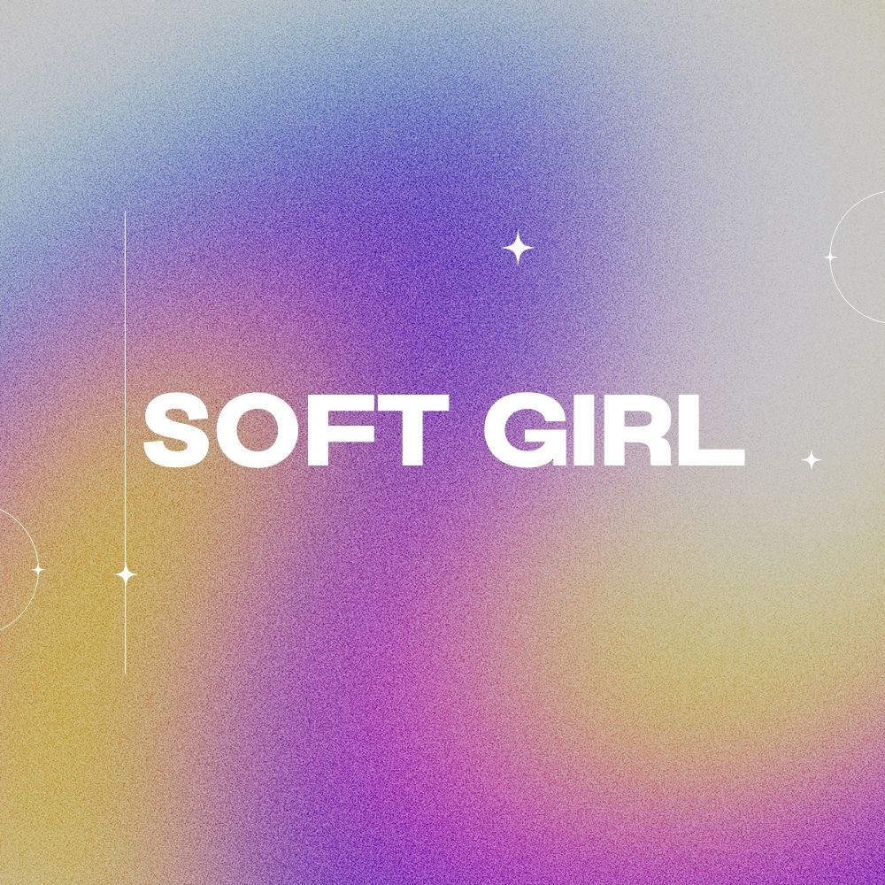 Soft Girl Clothing Collection - Mauv Studio