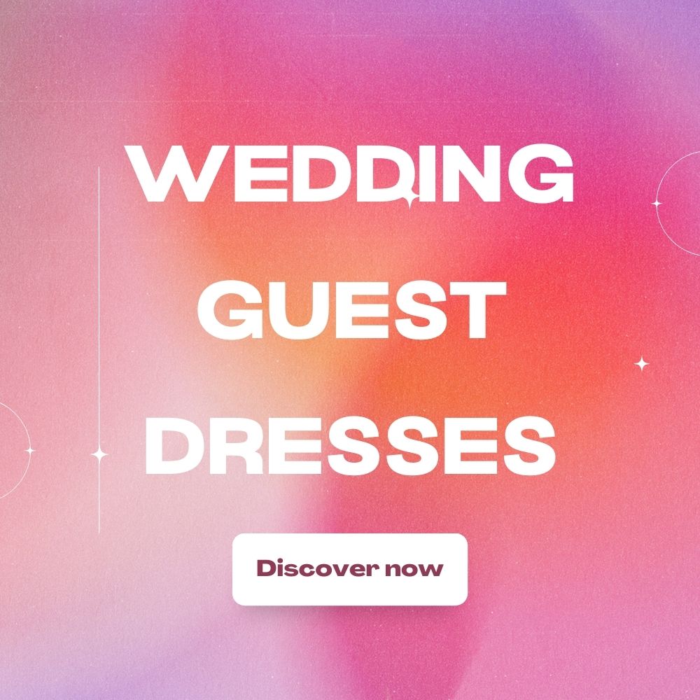 Wedding Guest Dresses - Mauv Studio