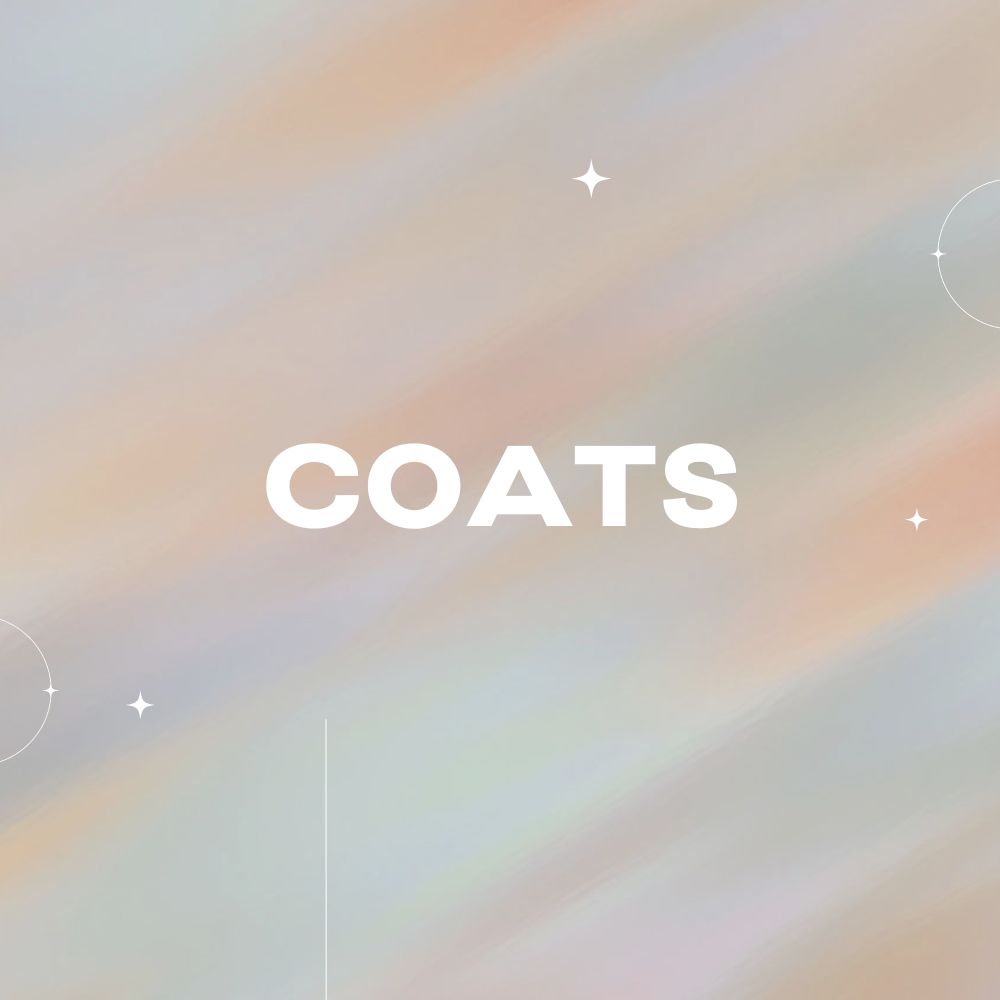 Women's Coats – MAUVSTUDIO®