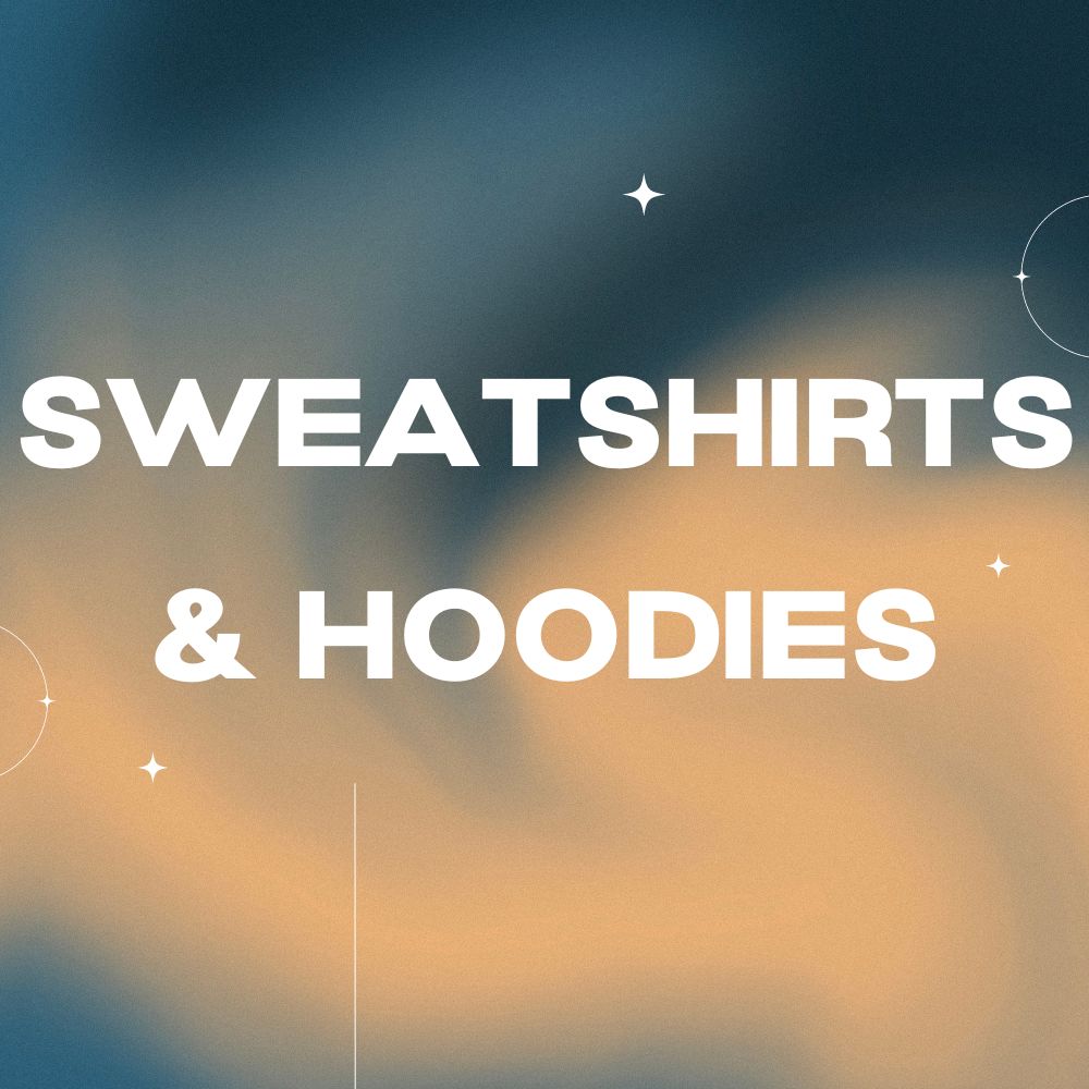 Sweatshirts & Hoodies pour femmes