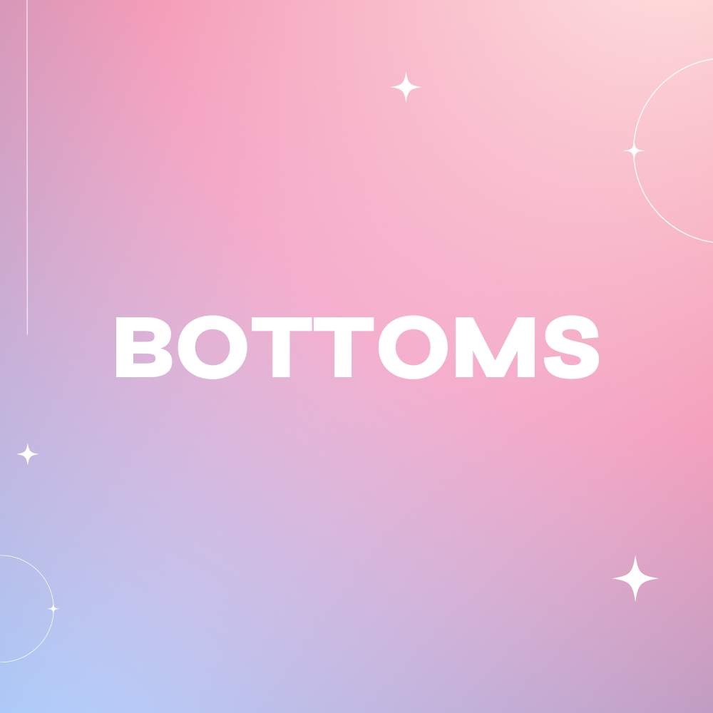 Women's Bottoms  Collection - Mauv Studio
