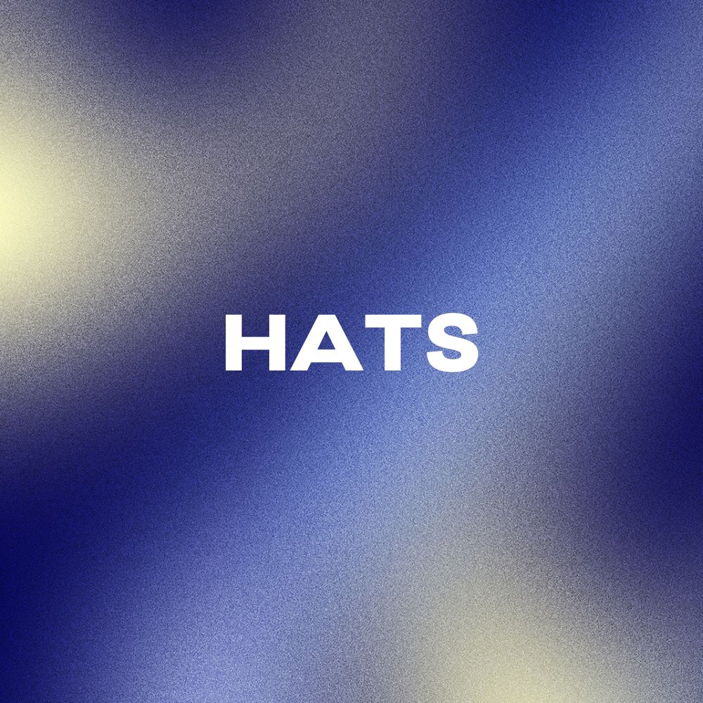 Men's hats collection |  Mauv Studio