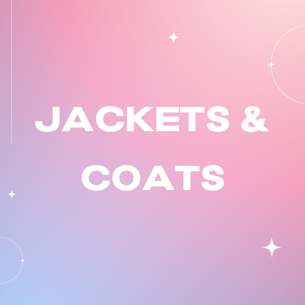Women's Jackets & Coats collection |  Mauv Studio