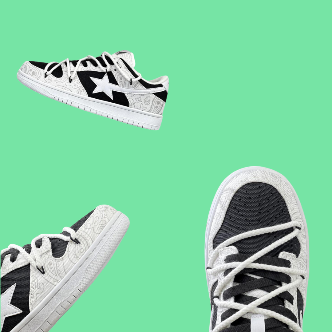 Sneakers | Mauv Studio – MAUVSTUDIO®