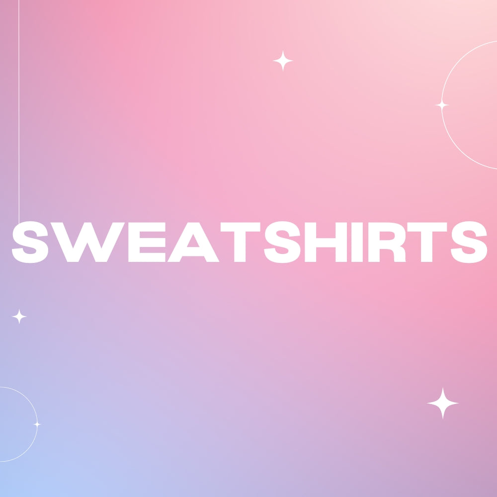 Women's Sweatshirts  Collection - Mauv Studio