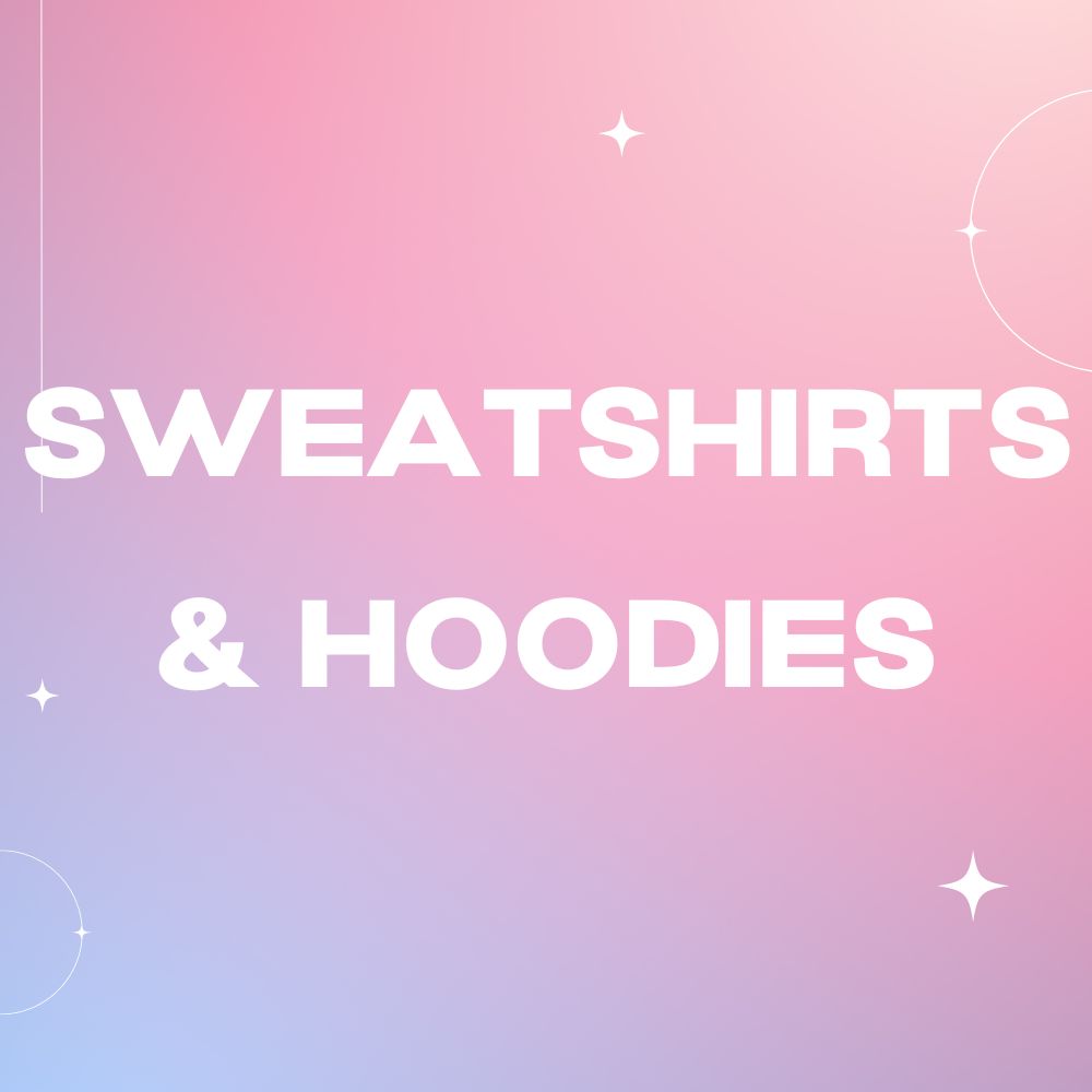 Women's Sweatshirts & Hoodies collection - Mauv Studio