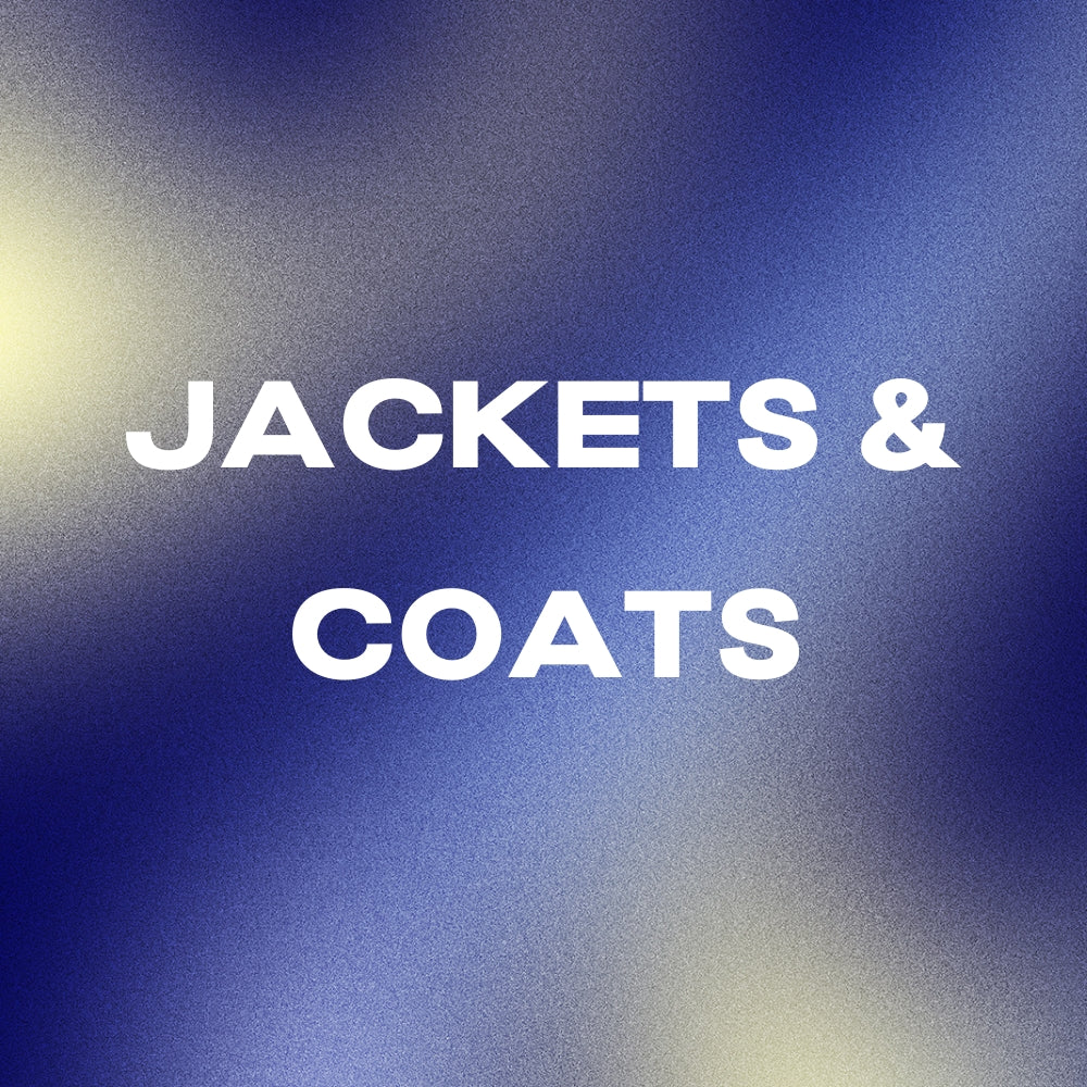 Men's Jackets & Coats collection |  Mauv Studio