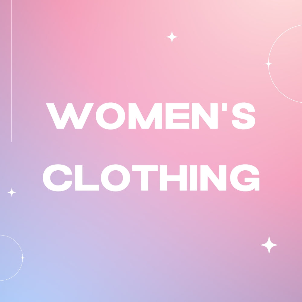 Women's Clothing - Mauv Studio
