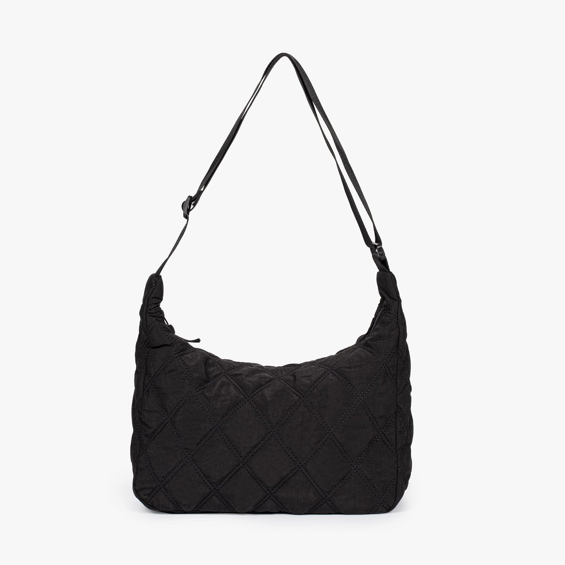 Mirel | Small Quilted Shoulder Bag