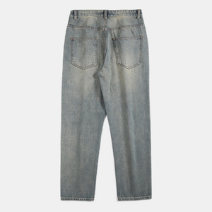 '1977' Jeans-Jeans-MAUV STUDIO-STREETWEAR-Y2K-CLOTHING