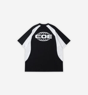 Y2K CC Graphic T-Shirt-Tee-MAUV STUDIO®