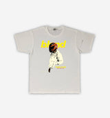 Y2K Frank Ocean "Blond" Graphic T-Shirt-Tee-White-S-MAUV STUDIO®