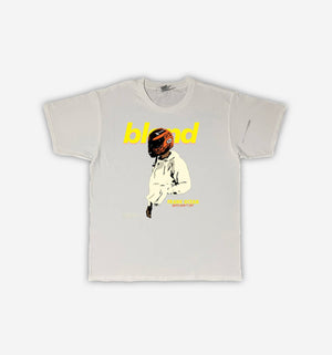 Y2K Frank Ocean "Blond" Graphic T-Shirt-Tee-White-S-MAUV STUDIO®