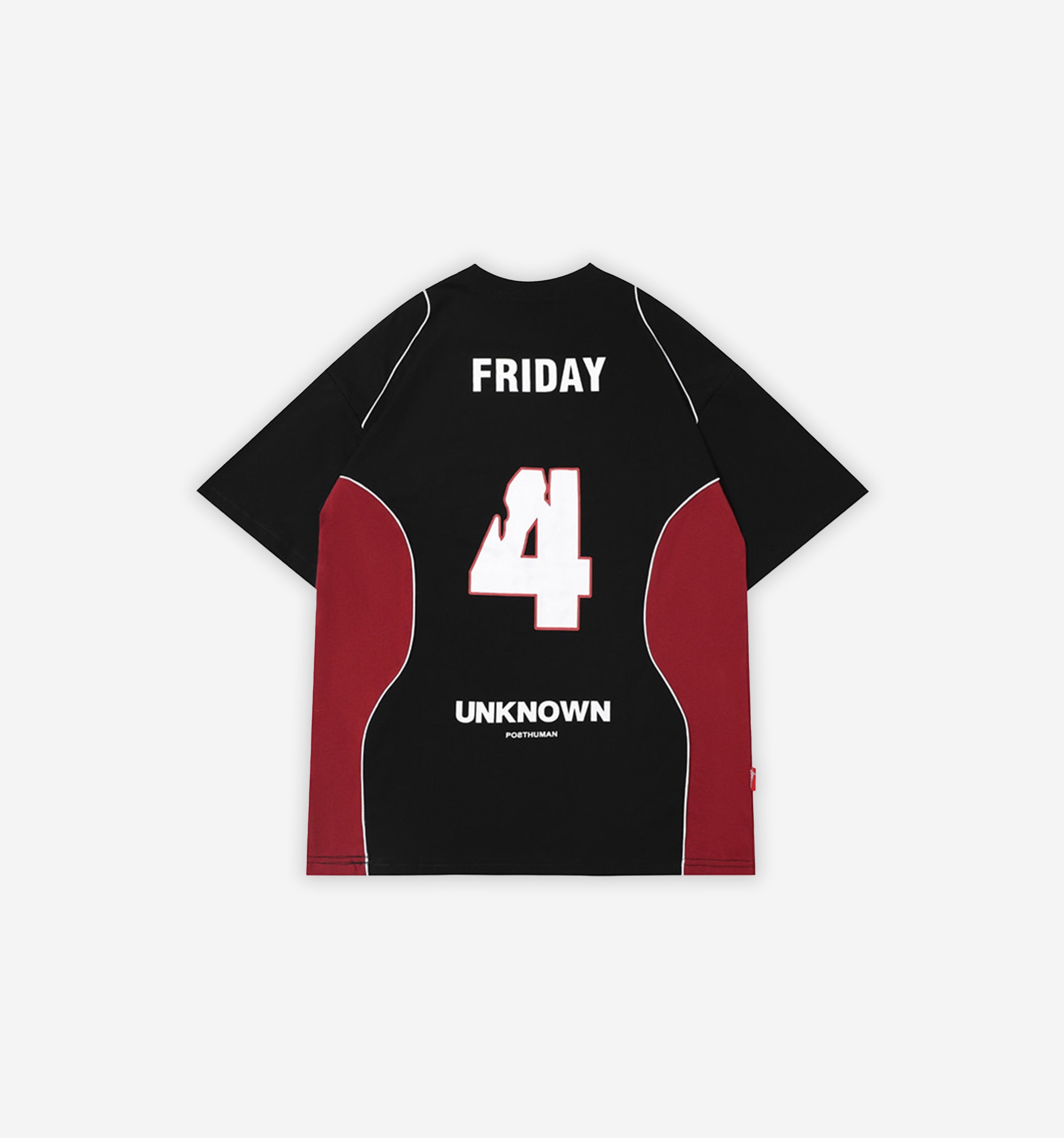 Y2K Unknown Graphic T-Shirt-Tee-MAUV STUDIO®