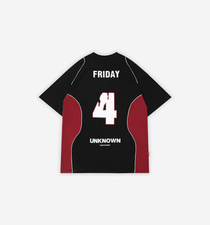 Y2K Unknown Graphic T-Shirt-Tee-MAUV STUDIO®