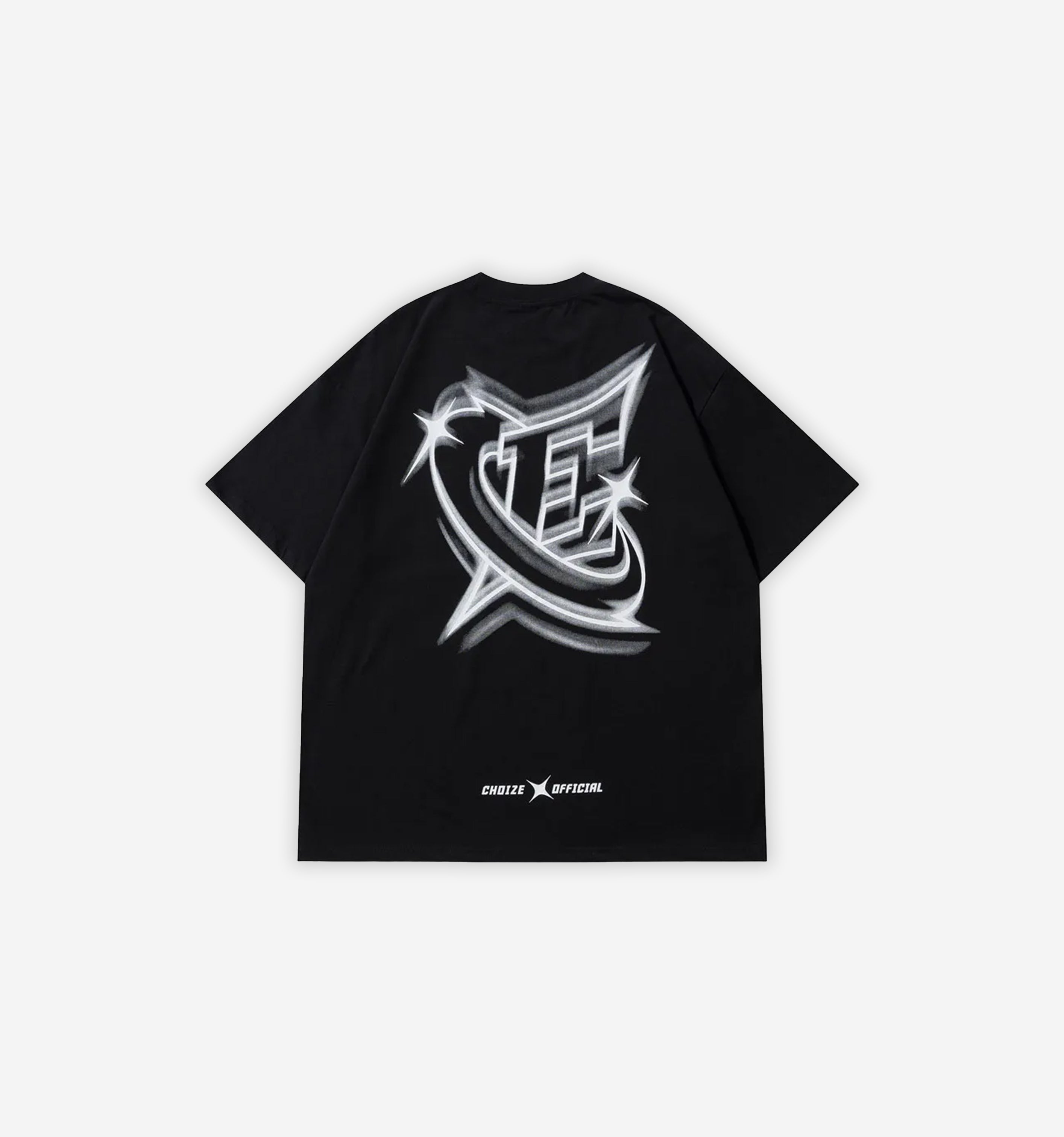 Y2K E-Choize Graphic T-Shirt-Tee-MAUV STUDIO®