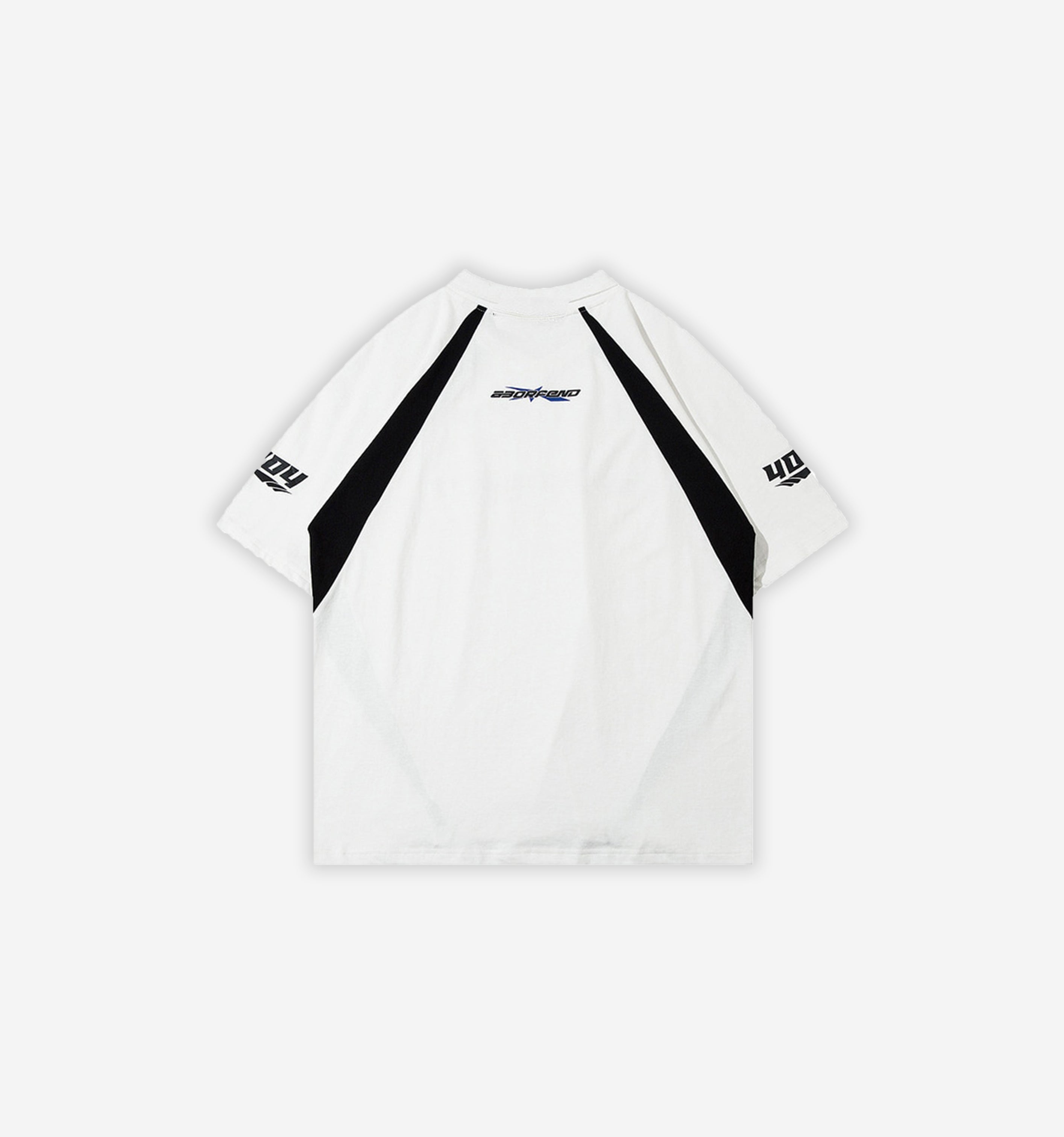 Y2K Aborfend Diamond Graphic T Shirt-Tee-MAUV STUDIO®