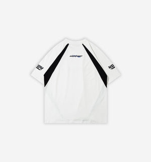 Y2K Aborfend Diamond Graphic T Shirt-Tee-MAUV STUDIO®