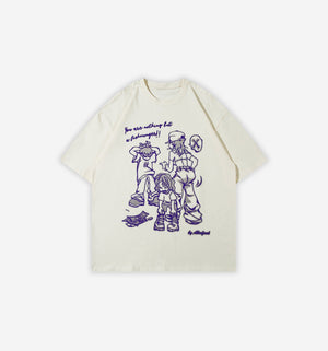 2KWRLD™ Genea T-Shirt