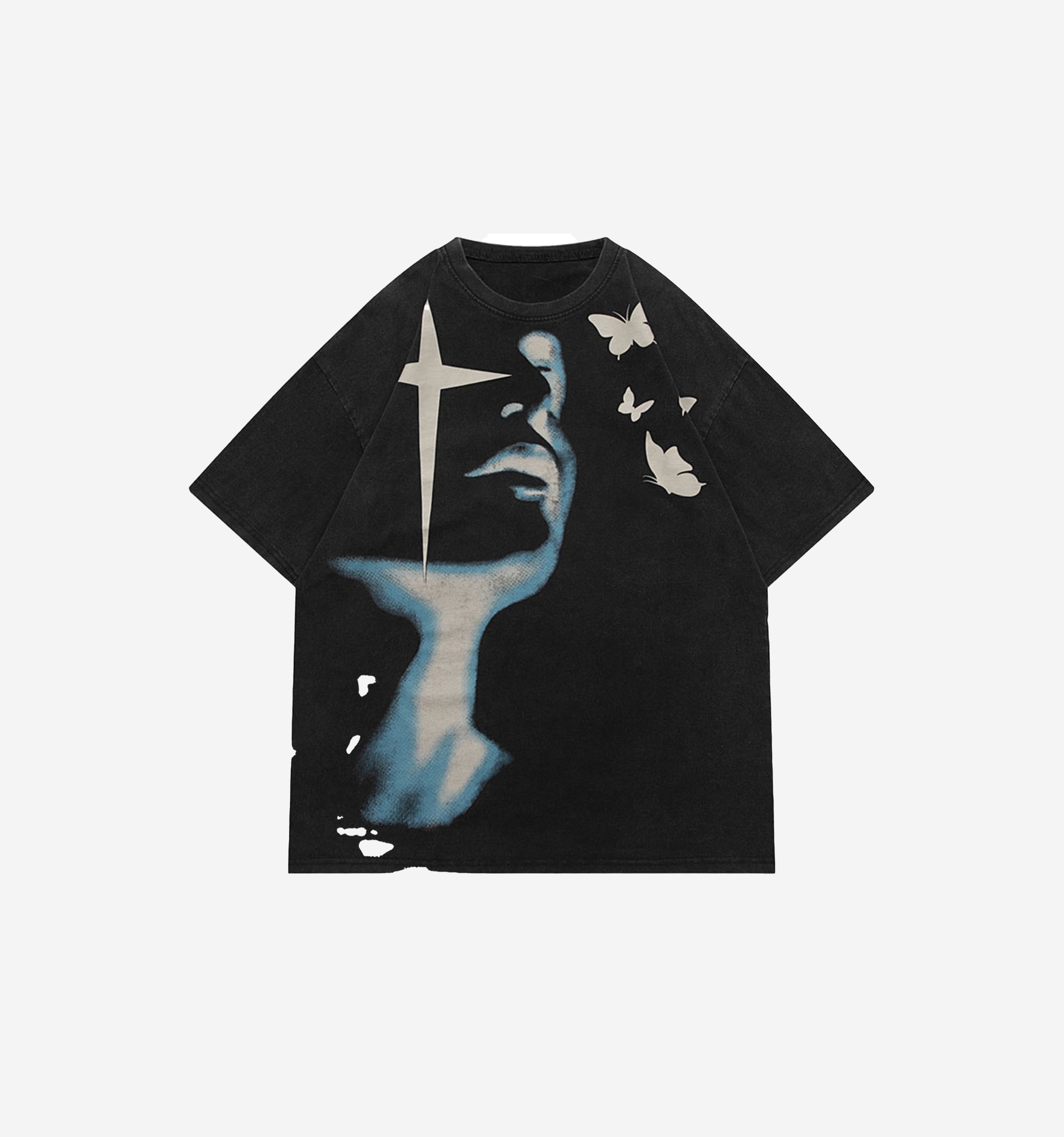 Y2K Tees | Graphic Streetwear T-Shirts Inspired by the 2000s