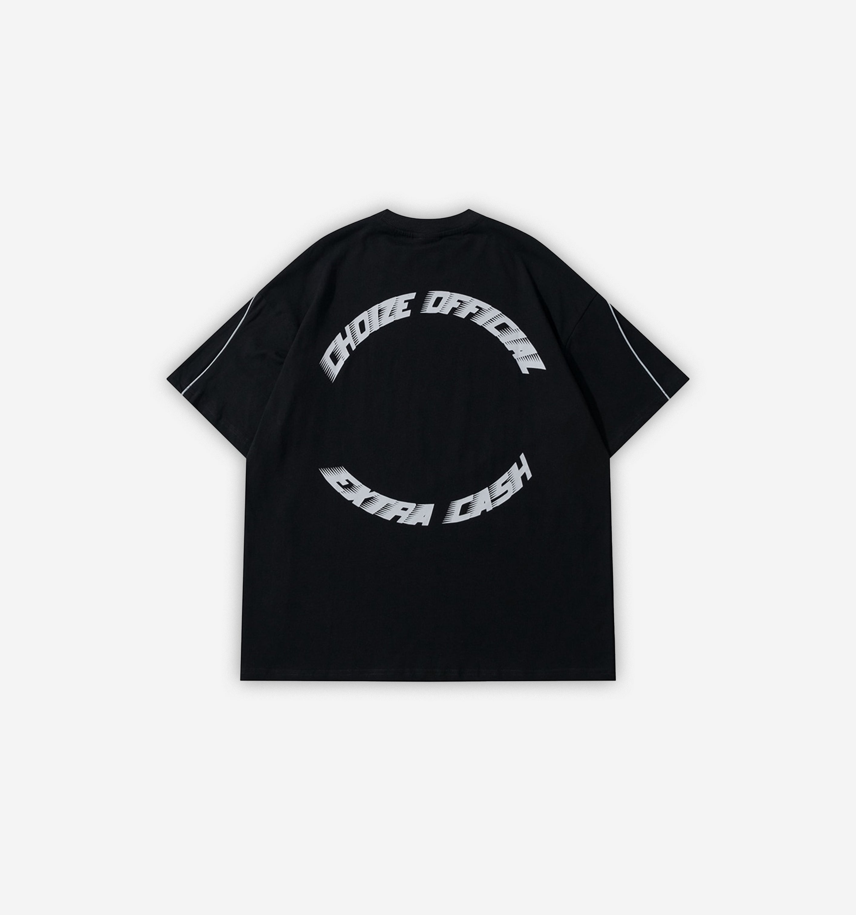 Y2K Choize Graphic T-Shirt-Tee-MAUV STUDIO®