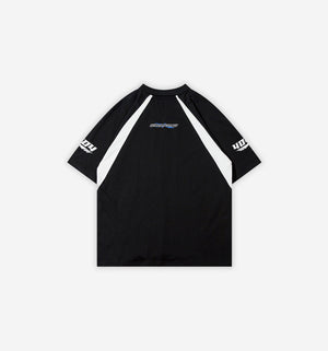 Y2K Aborfend Diamond Graphic T Shirt-Tee-MAUV STUDIO®