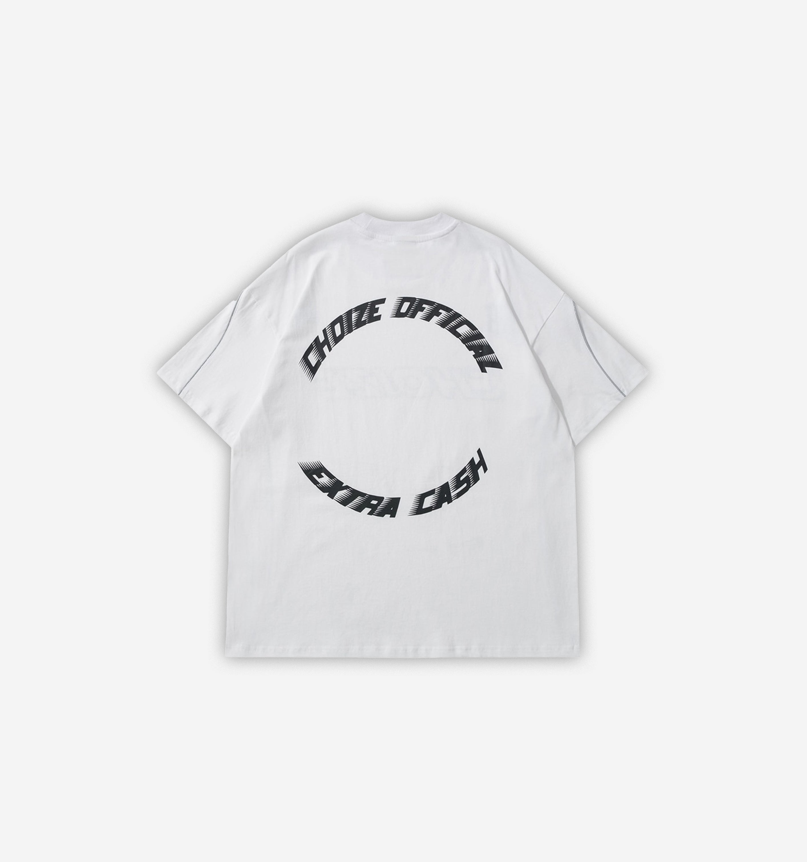 Y2K Choize Graphic T-Shirt-Tee-MAUV STUDIO®