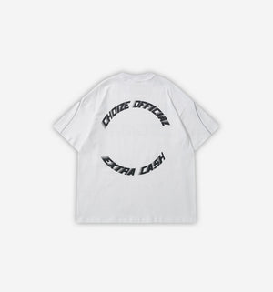 Y2K Choize Graphic T-Shirt-Tee-MAUV STUDIO®