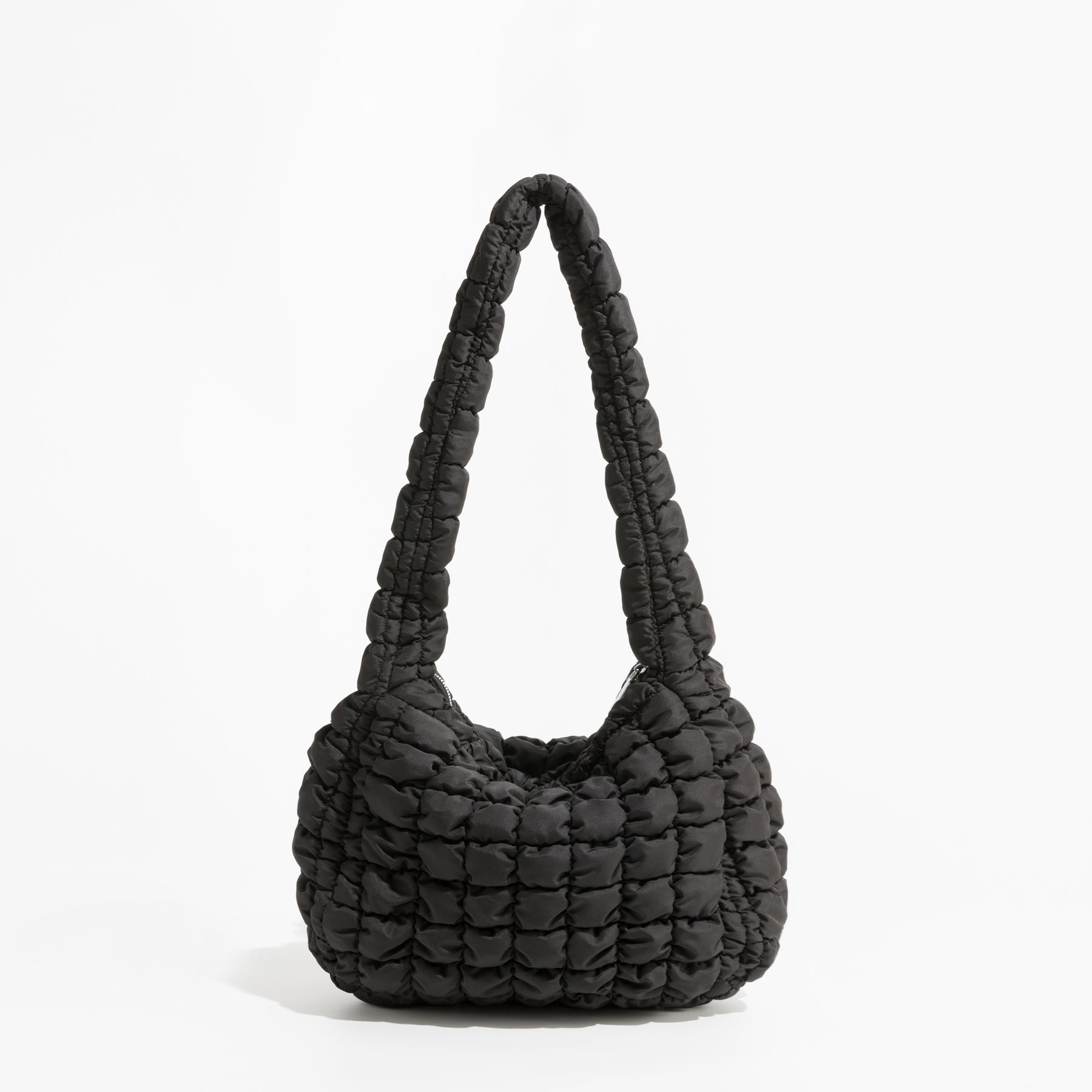 Norra | Quilted Shoulder Bag