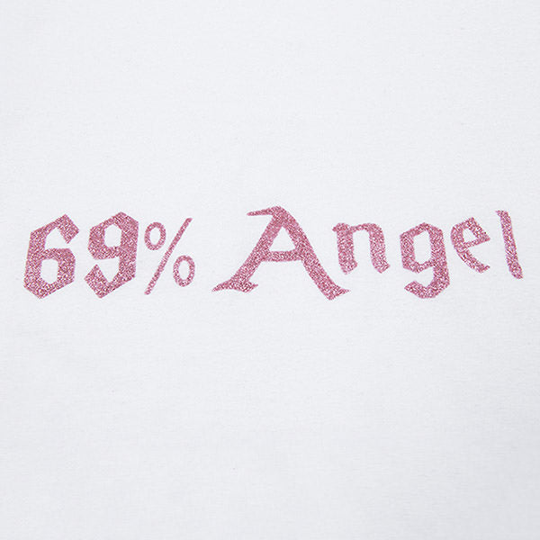 69% Angel Crop Tee-Tops-MAUV STUDIO-STREETWEAR-Y2K-CLOTHING