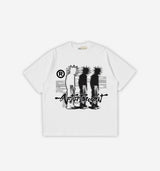 Y2K Aftertought Graphic T-Shirt-Tee-White-S-MAUV STUDIO®