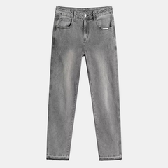 'All' Jeans-Jeans-MAUV STUDIO-STREETWEAR-Y2K-CLOTHING