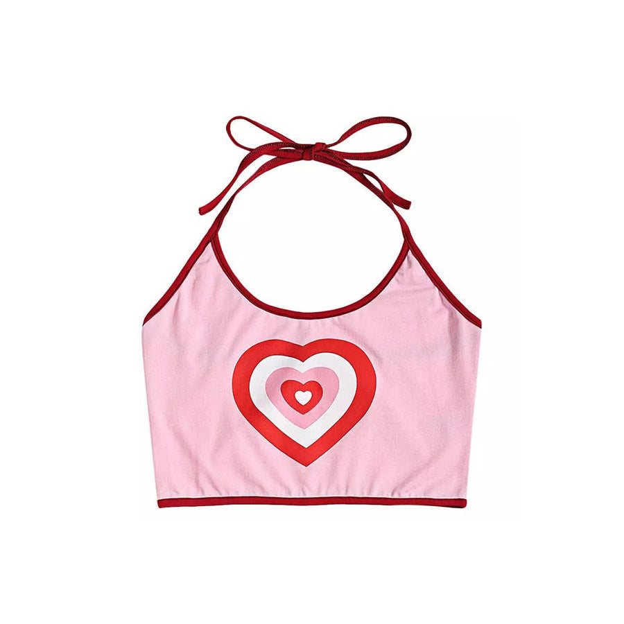 All You Need Is Love Halter Top-Tops-MAUV STUDIO-STREETWEAR-Y2K-CLOTHING