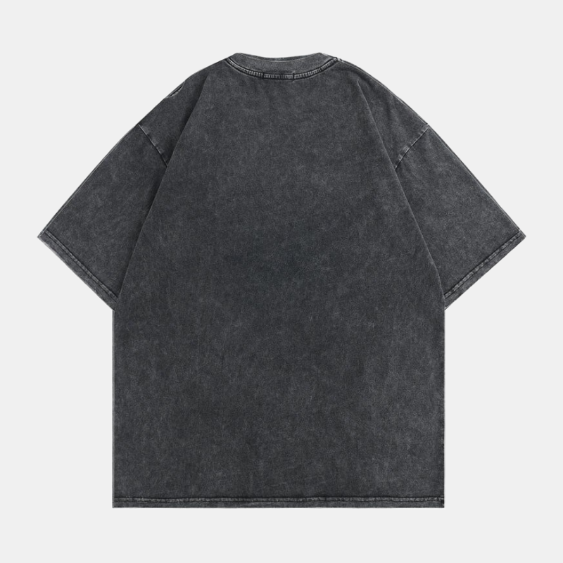 'Aura' T shirt-T-Shirts-MAUV STUDIO-STREETWEAR-Y2K-CLOTHING