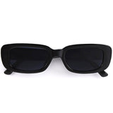 Baddie Back In Business Sunglasses-Sunglasses-MAUV STUDIO-STREETWEAR-Y2K-CLOTHING