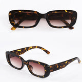 Baddie Back In Business Sunglasses-Sunglasses-MAUV STUDIO-STREETWEAR-Y2K-CLOTHING