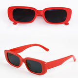 Baddie Back In Business Sunglasses-Sunglasses-MAUV STUDIO-STREETWEAR-Y2K-CLOTHING