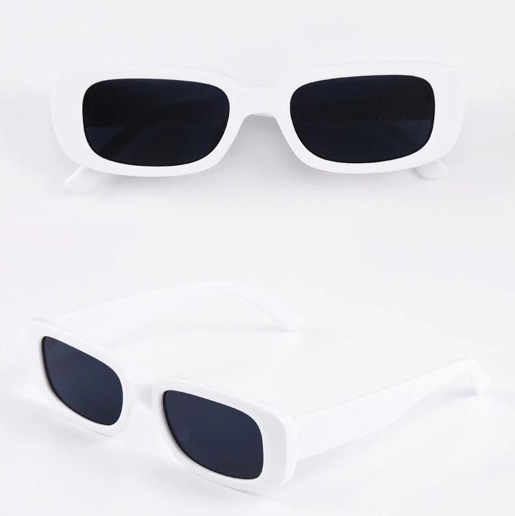 Baddie Back In Business Sunglasses-Sunglasses-MAUV STUDIO-STREETWEAR-Y2K-CLOTHING