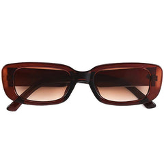 Baddie Back In Business Sunglasses-Sunglasses-MAUV STUDIO-STREETWEAR-Y2K-CLOTHING