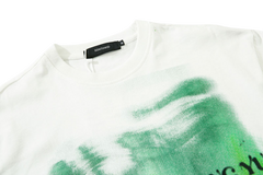 'Blurred' T shirt-T-Shirts-MAUV STUDIO-STREETWEAR-Y2K-CLOTHING